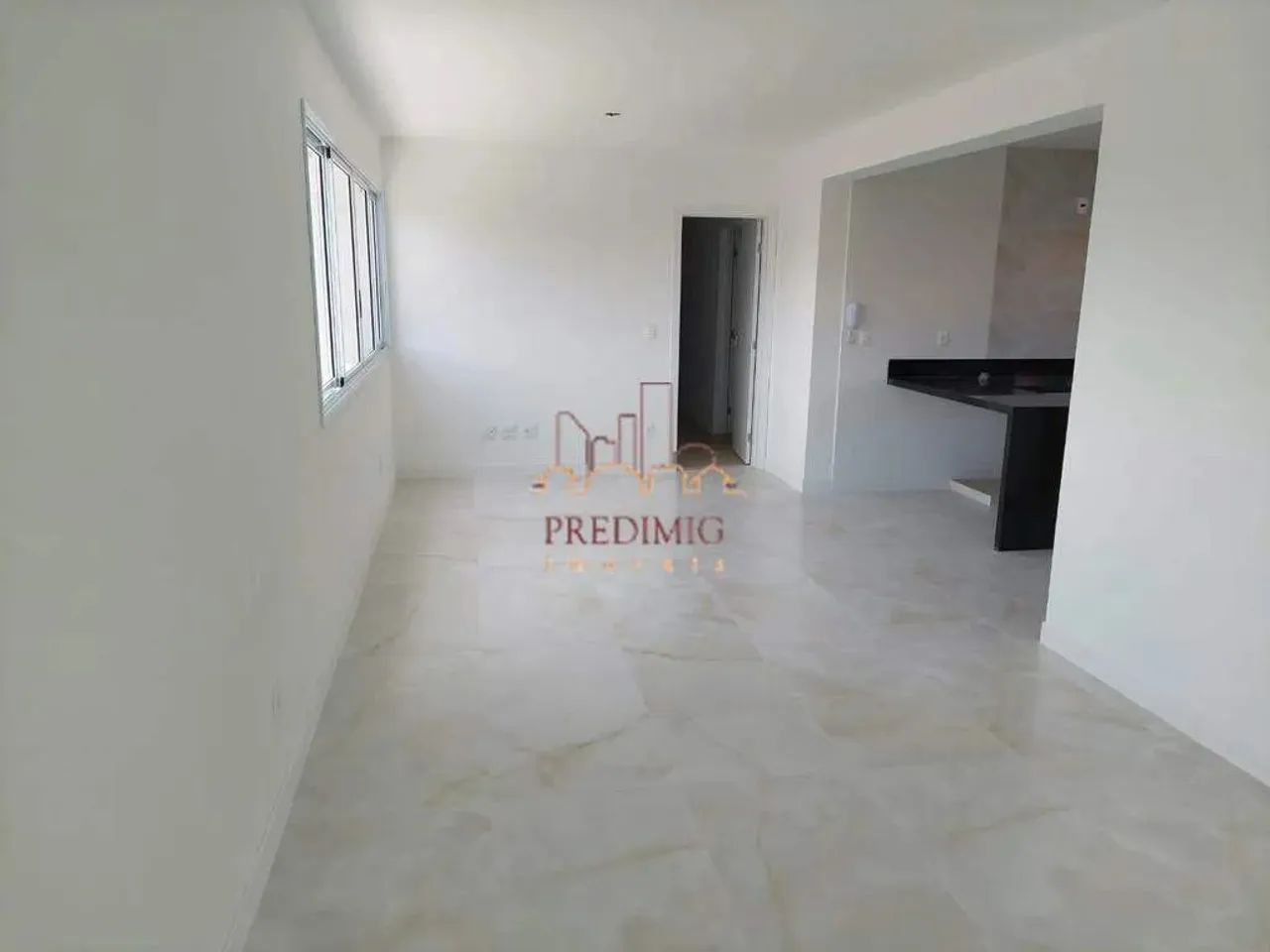 Apartamento à venda, 4 quartos, 4 suítes, 4 vagas, Jaraguá - Belo Horizonte/MG