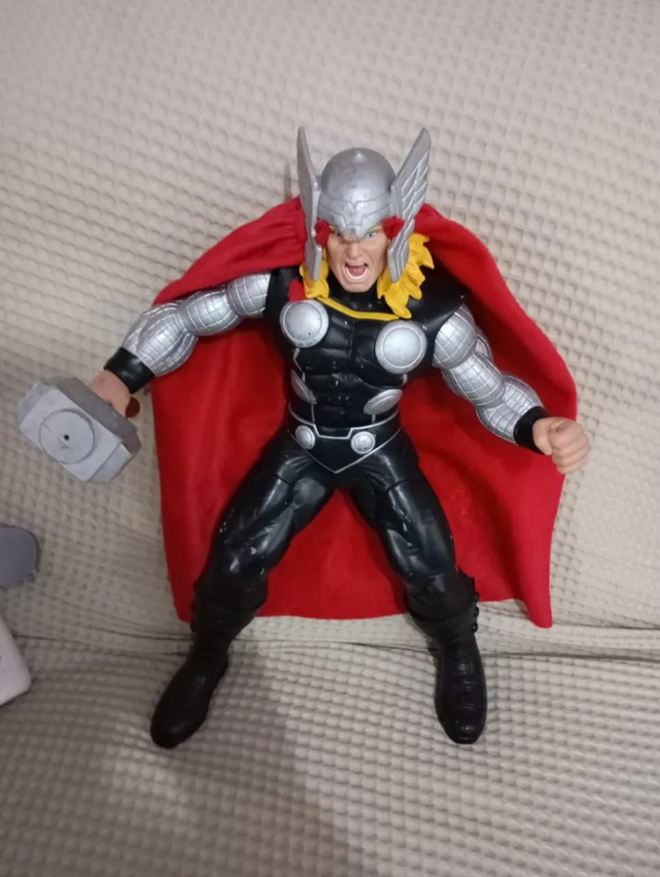 Boneco Thor - Marvel