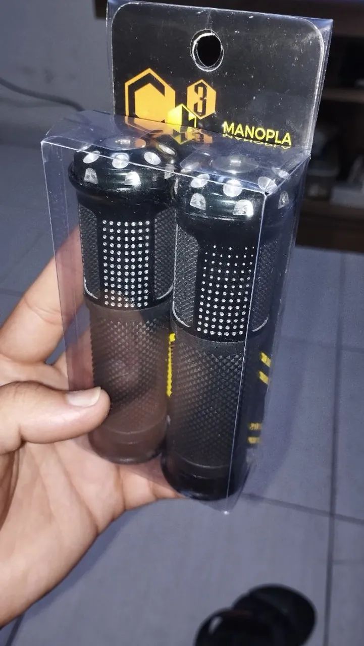 Kit esportivo - Foto 3