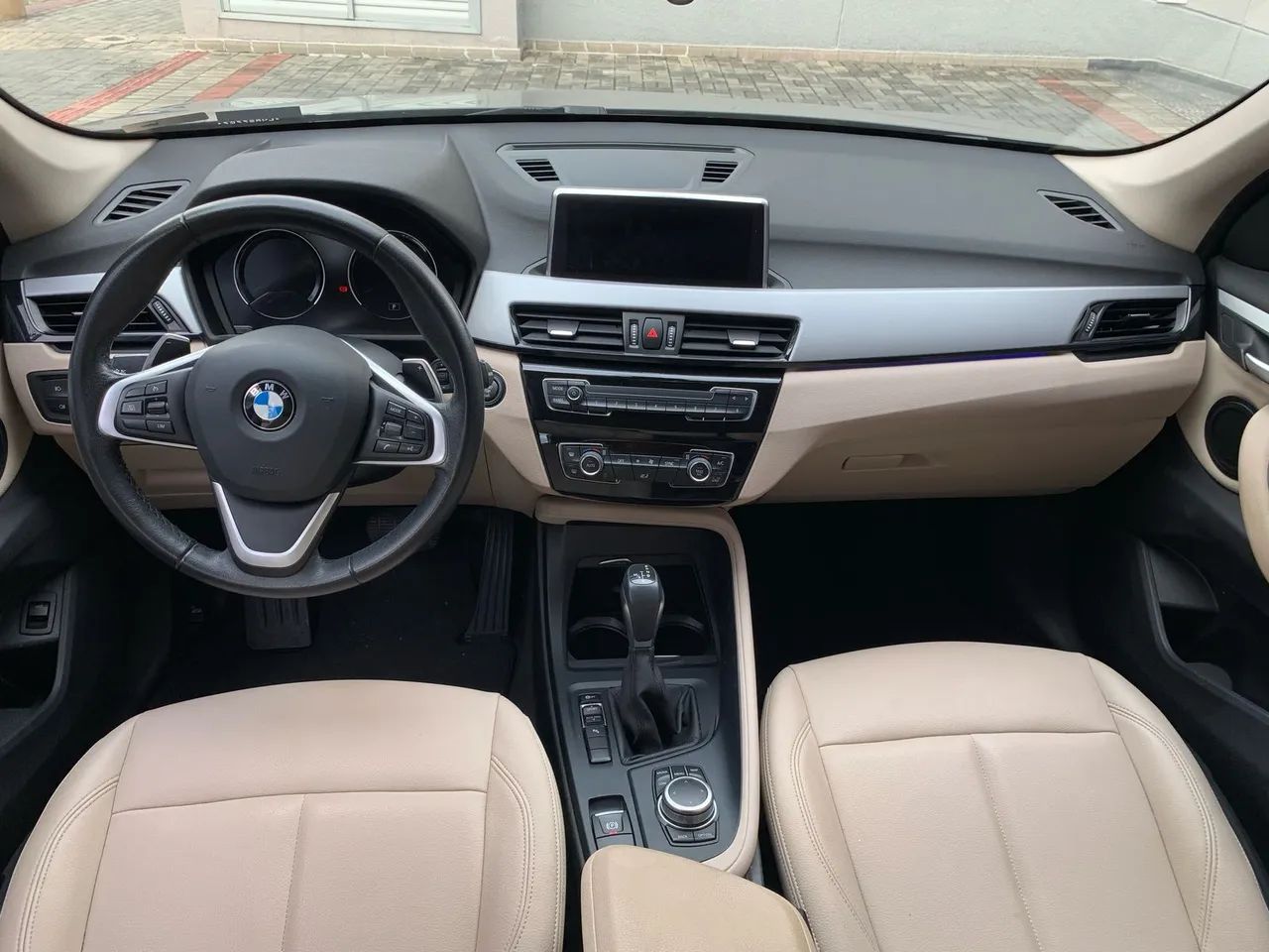 BMW X1 SDRIVE ACTIVE 20i 2.0 - 2020 - Foto 5