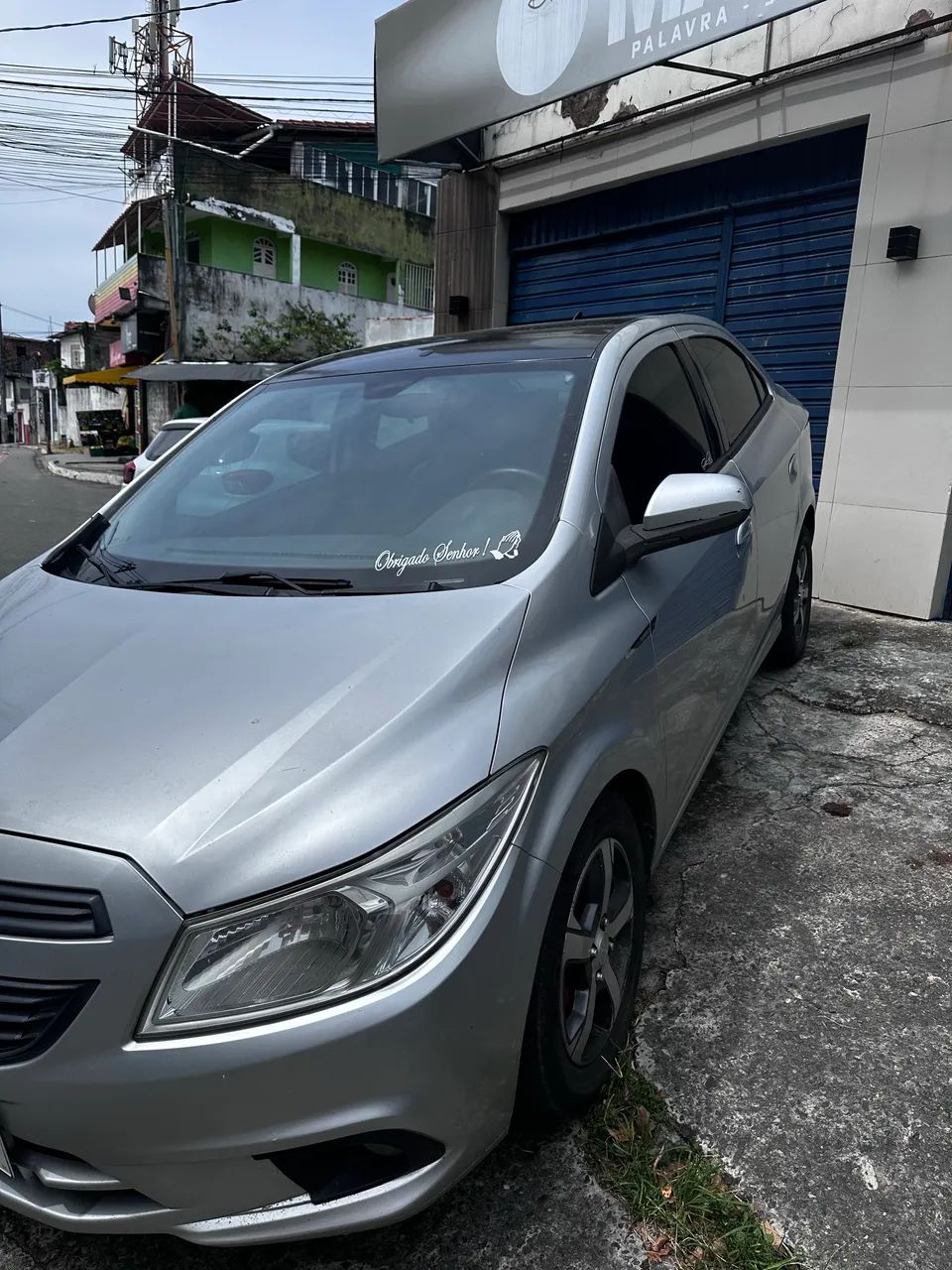 Chevrolet Prisma Sed. Joy/ LS 1.0 8V Flexpower 4P 2018
