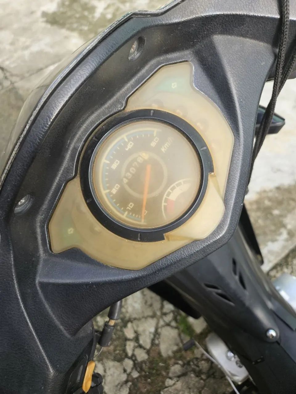 Moto 50cc - Foto 5