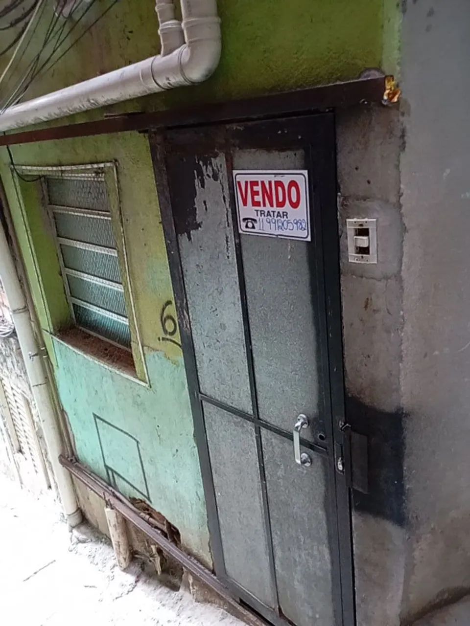 Foto - São Paulo - Jardim Jaqueline