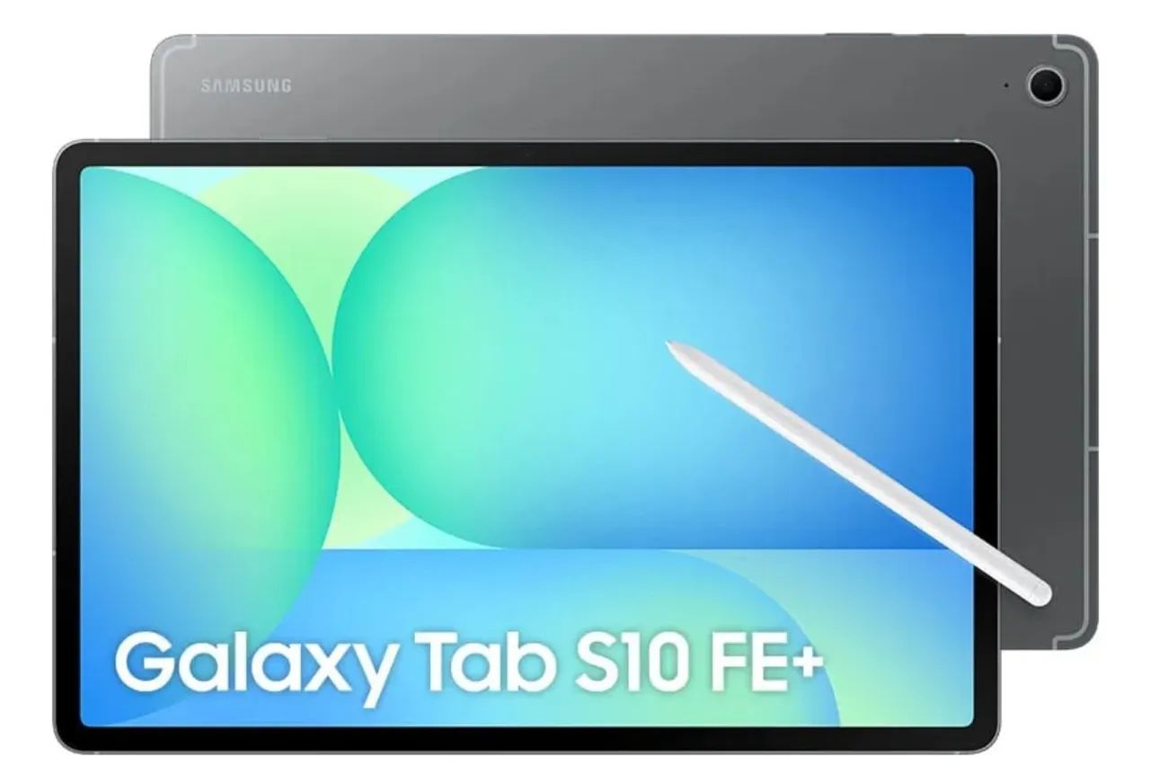 GALAXY TAB S10FE+ - Foto 3