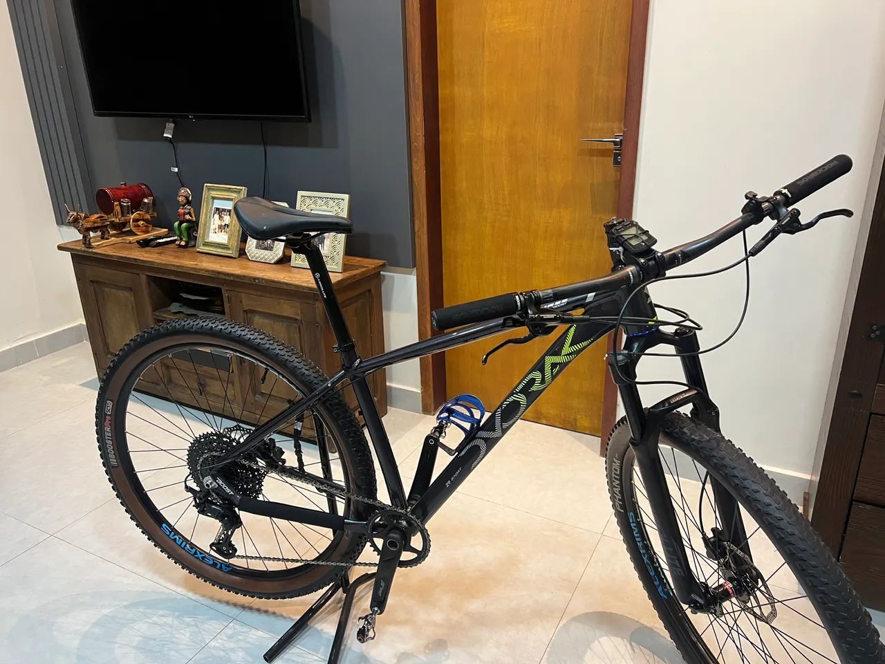 Bicicleta Devorak BOOST, 12 v, tamanho M, Boost, - Foto 2