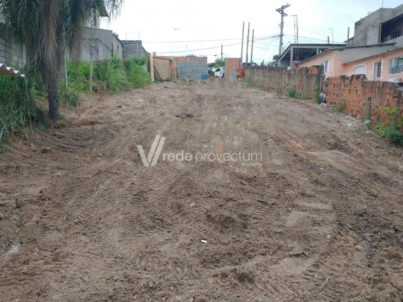 terreno - Jardim Novo Campos Eliseos - Campinas - Foto 4