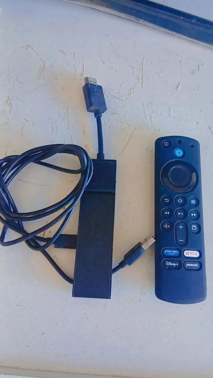 Stick TV Amazon  - Foto 2