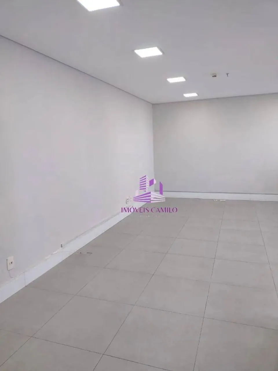Sala para alugar, 33 m² - Bethaville I - Barueri/SP