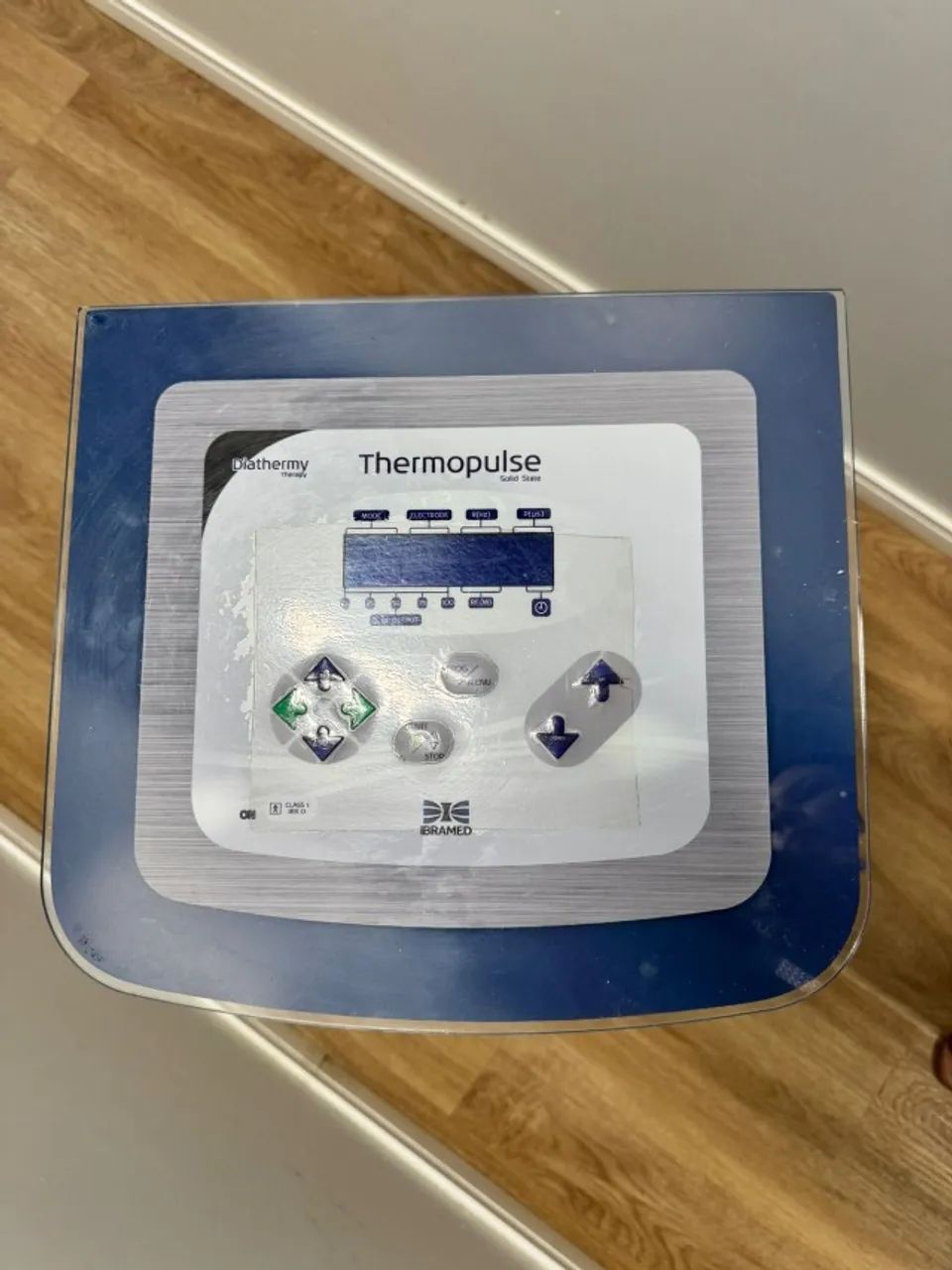 THERMOPULSE IBRAMED FISIOTERAPIA - Foto 5