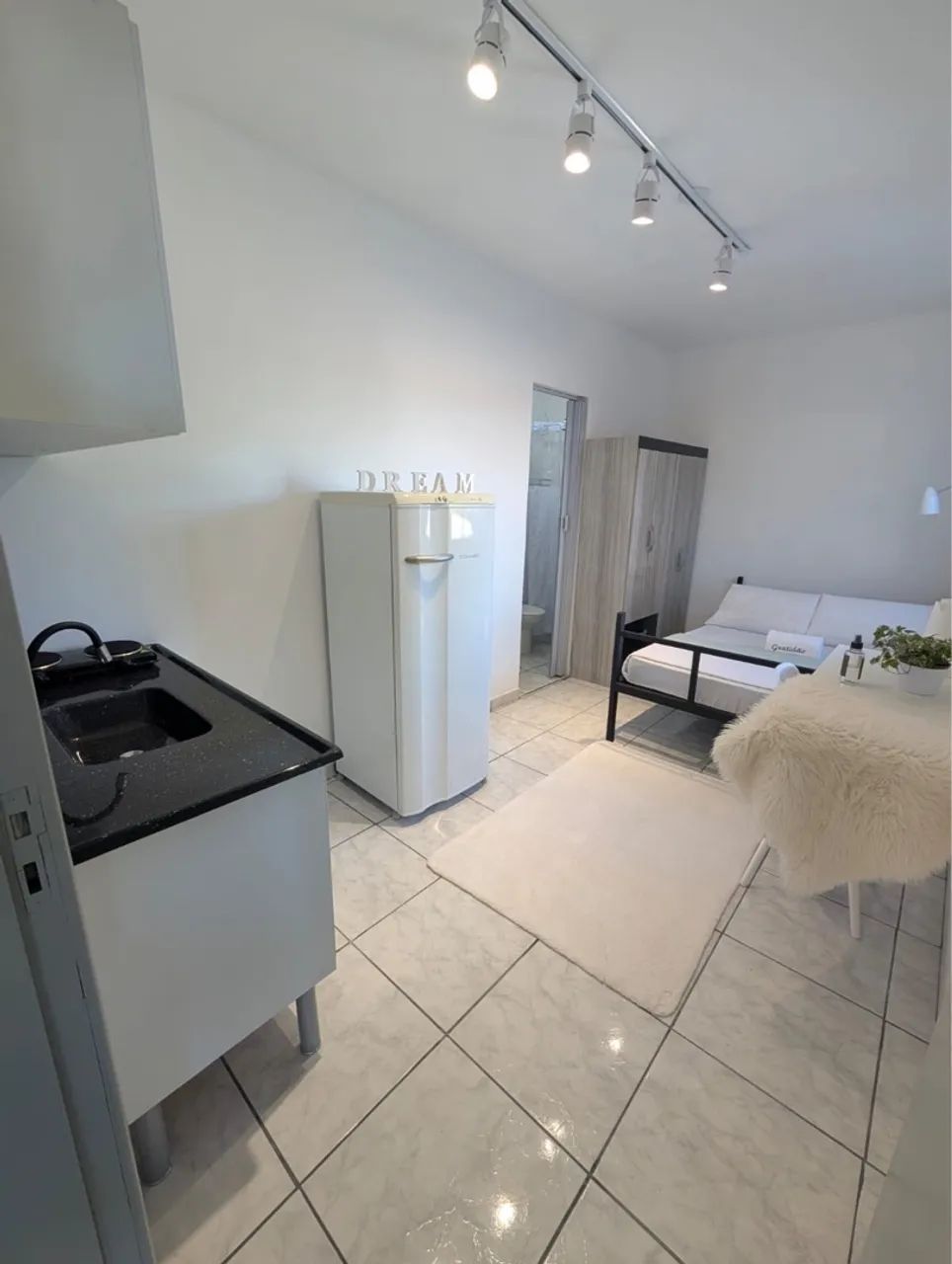 Foto - Curitiba - Bacacheri