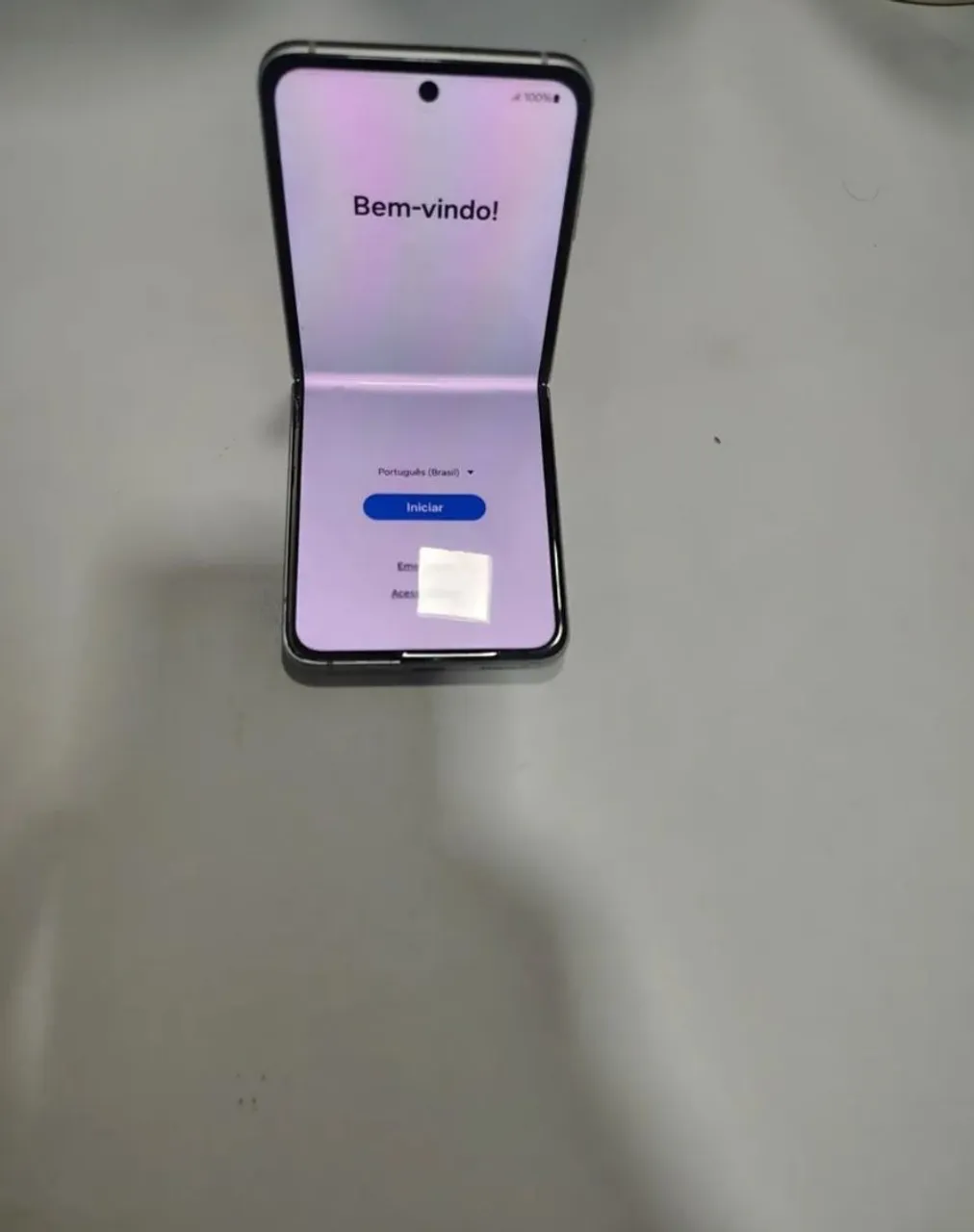 Samsung Galaxy Z 3 Flip 256Gb 5G