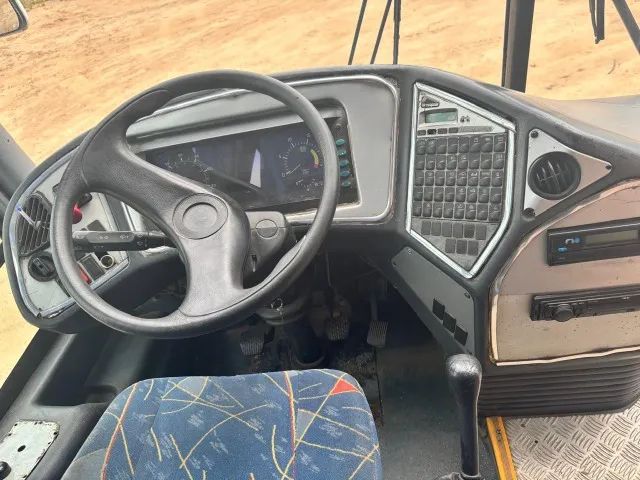 Onibus Marcopolo G6 O500, Mercedes Benz, 46 Lugares - Foto 3