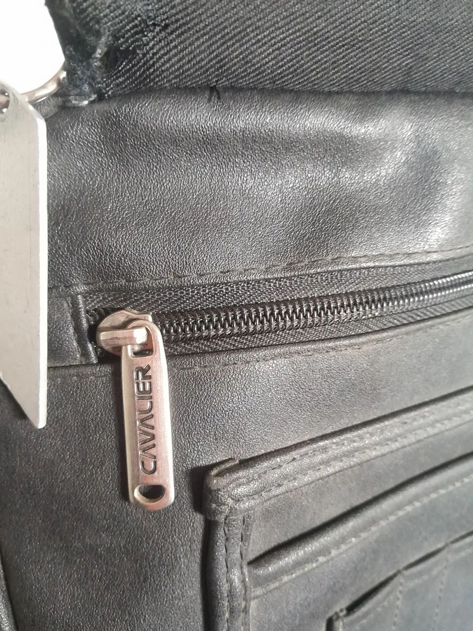 Bolsa Cavalier masculina  - Foto 5