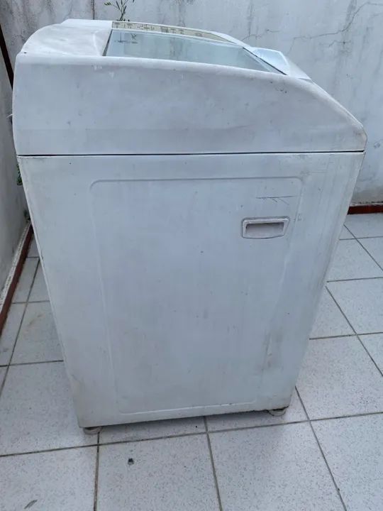 Máquina de Lavar Brastemp 10kg - Foto 5