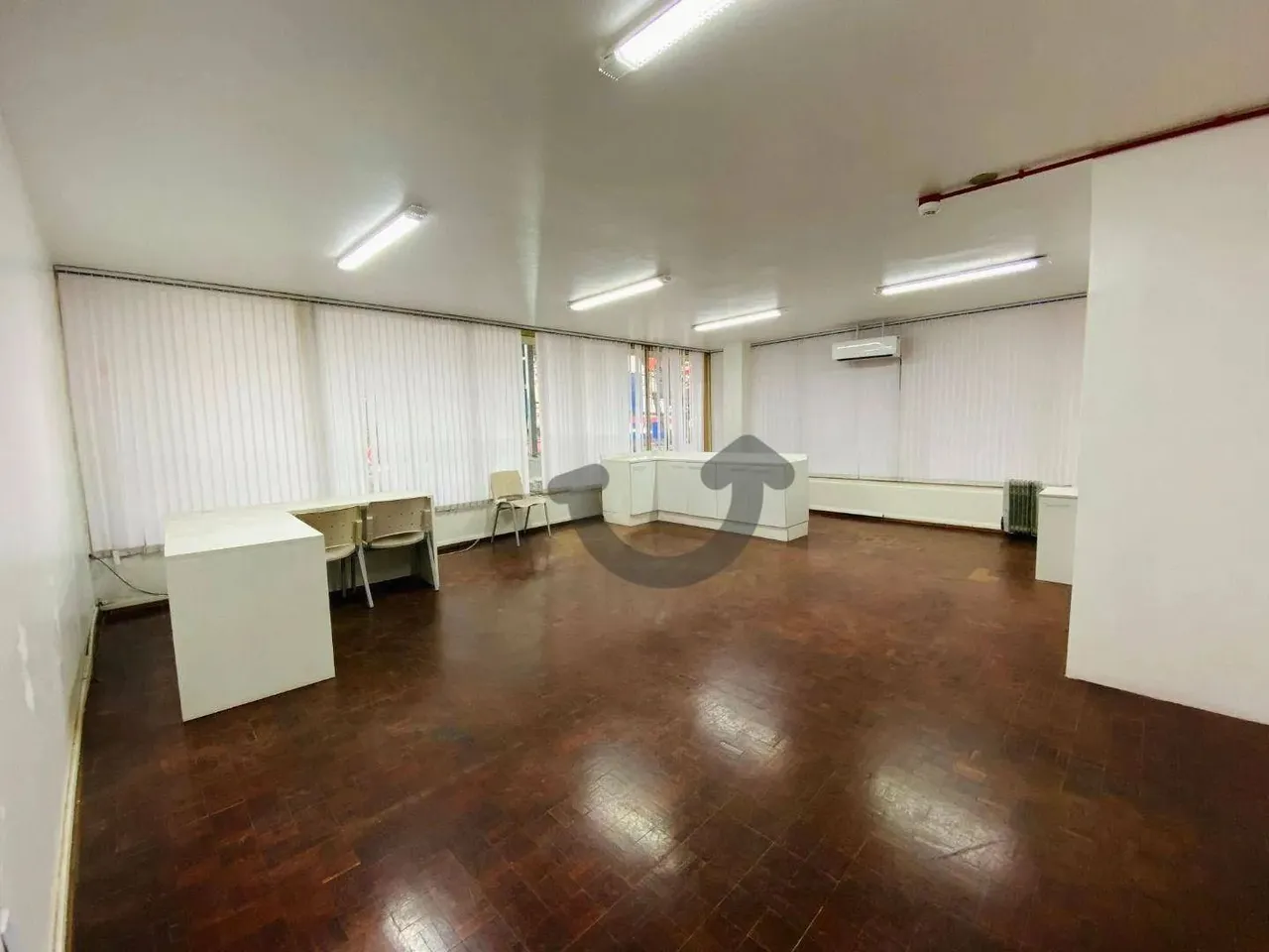 Sala para alugar, 110 m² - Centro - Santa Cruz do Sul/RS
