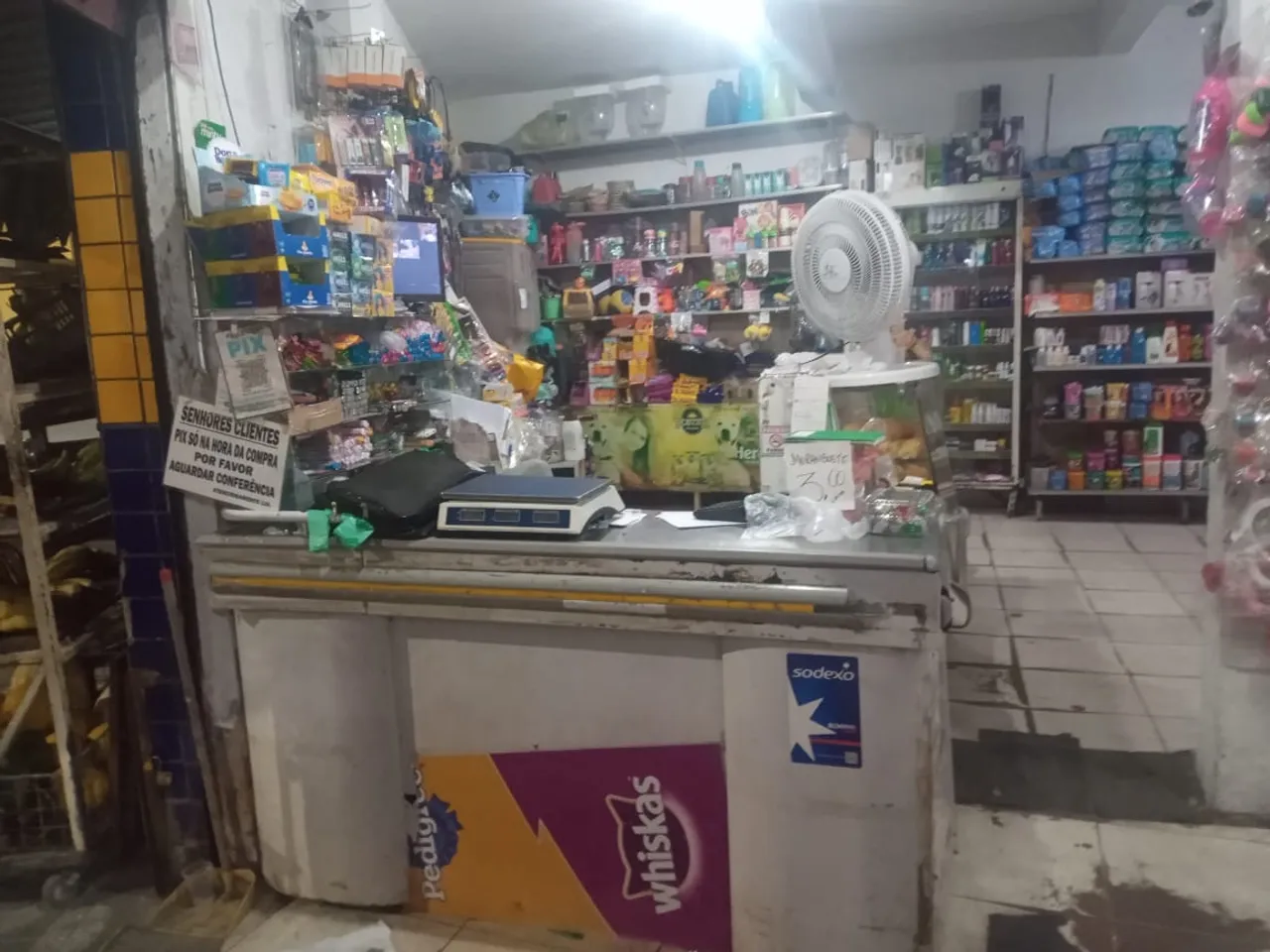 Mercadinho