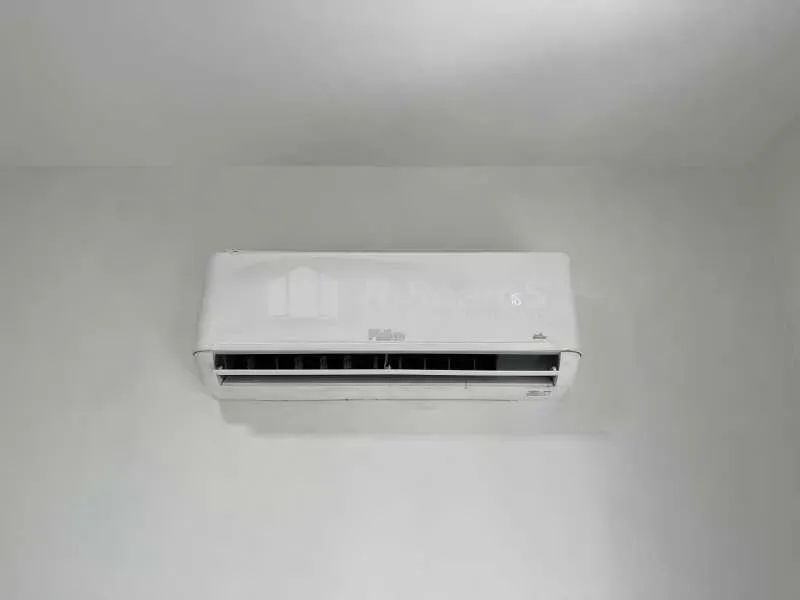 Kitnet com vista lateral para a praia de Botafogo e Pão de Açúcar. - Foto 6