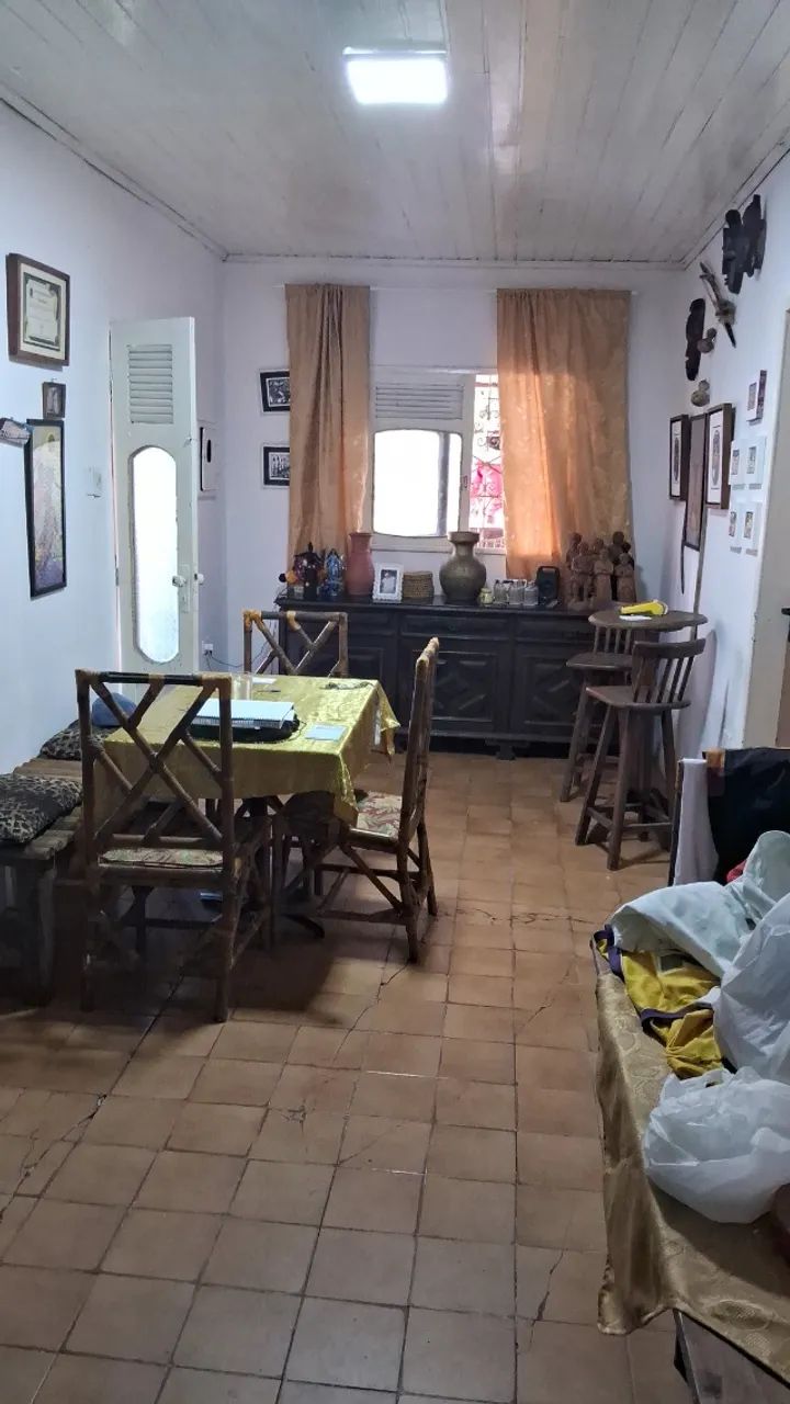 Foto - Olinda - Carmo