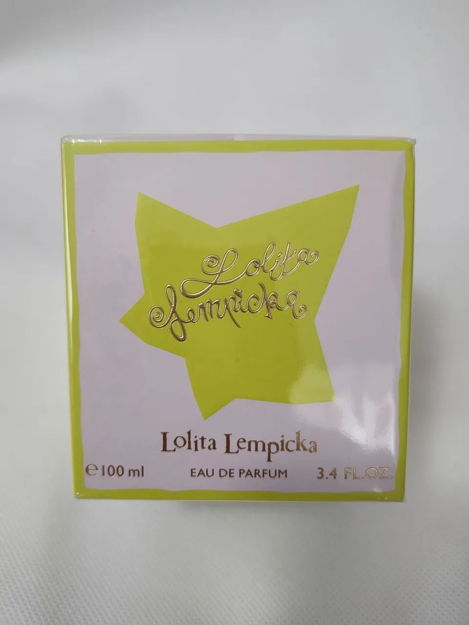 Perfume Lolita Lempicka Eau de Parfum 100ml - Foto 3