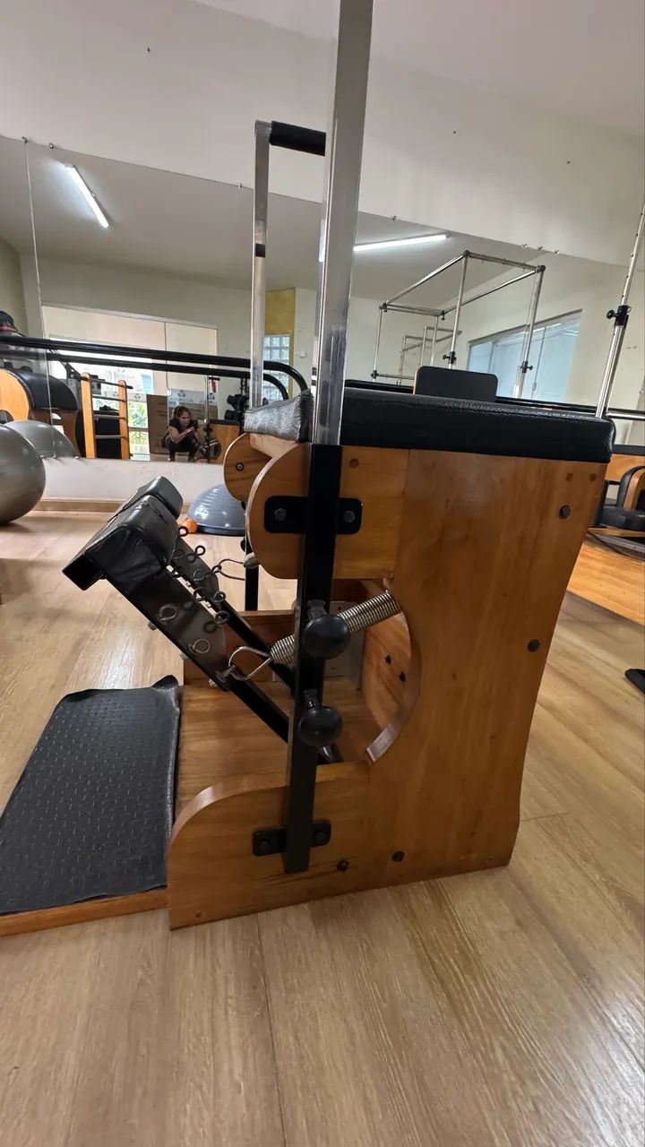 Aparelhos de Pilates  - Foto 2