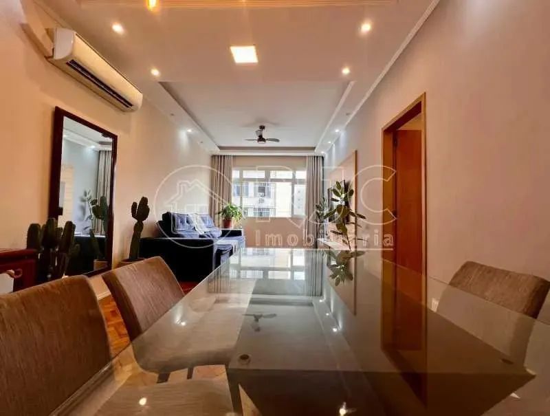 Apartamento : Padrão / Residencial / Tijuca - Foto 3