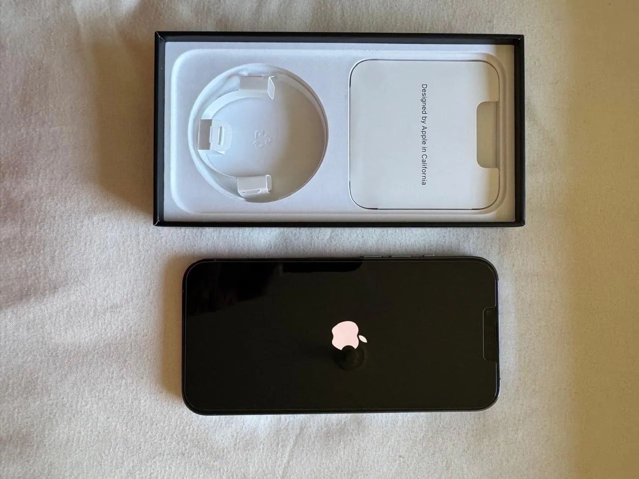 iPhone 13 Pro 256 GB AZUL SIERRA - Celulares e Smartphones