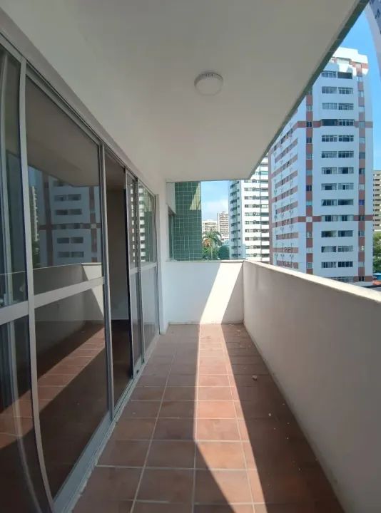 Excelente apto para venda- Boa Viagem- 3 Quartos. N - Foto 8