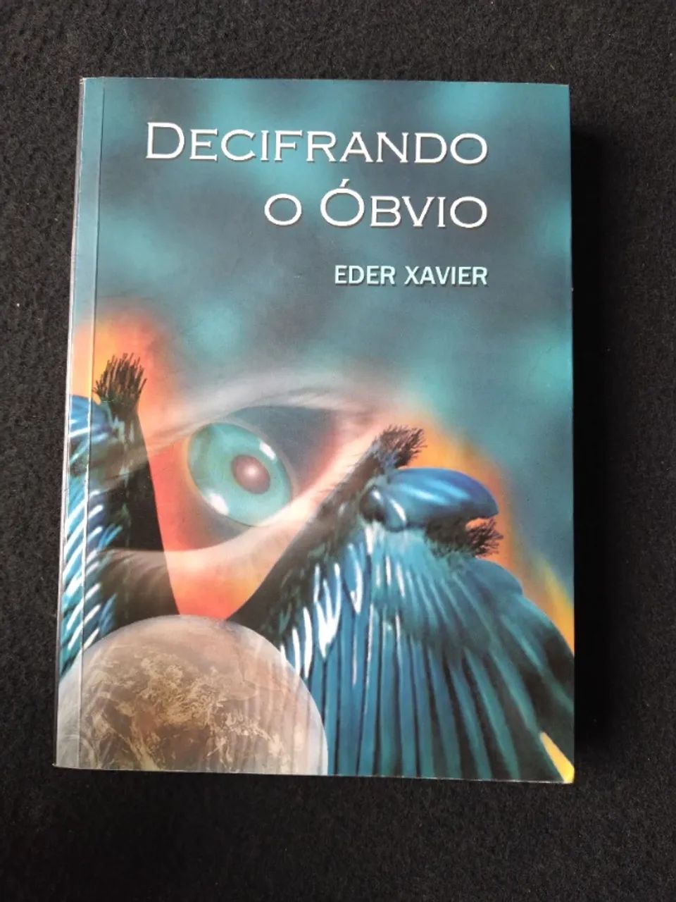 Livro, Decifrando o óbvio