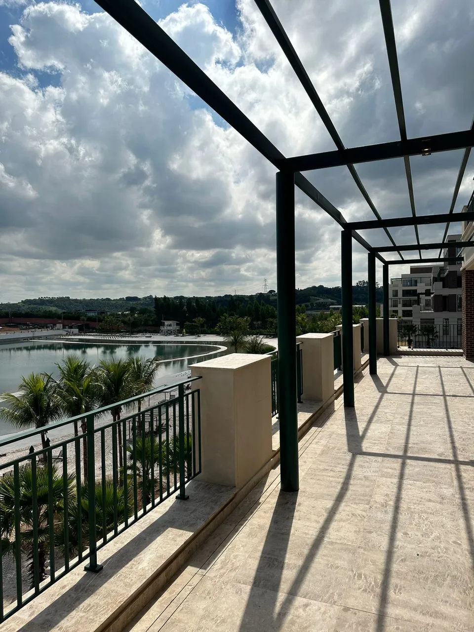 Apartamento de alto padrão à venda no Condomínio Village Boa Vista em Porto Feliz - SP.