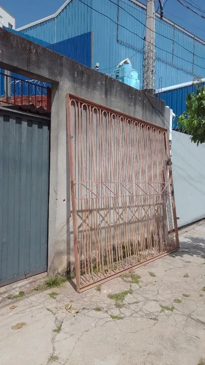 Portão artesanal 3,0 x2,5064840815829250120