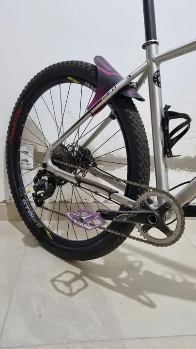 Bike MTB Absolute Wild Boost aro 29 - Foto 4