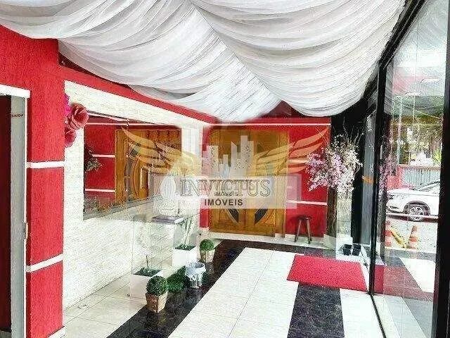 Salão Comercial para Comprar, 764m² - Vila América, Santo André/SP. - Foto 2