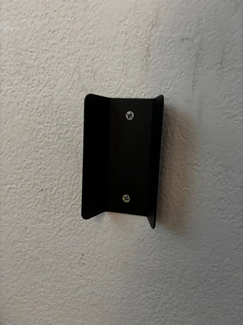 suporte vertical para bicicleta - Foto 4