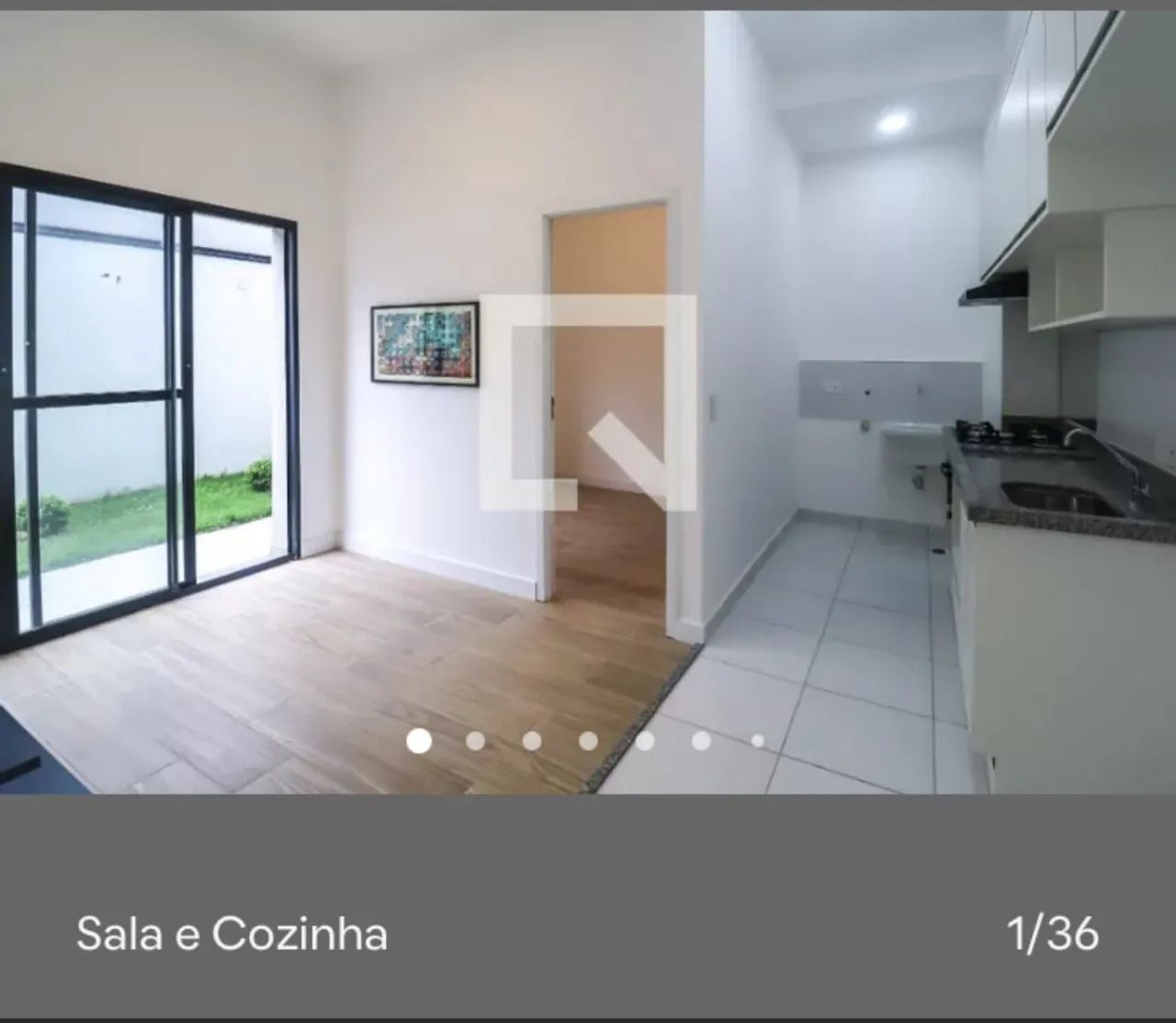 Primeira imagem do imóvel