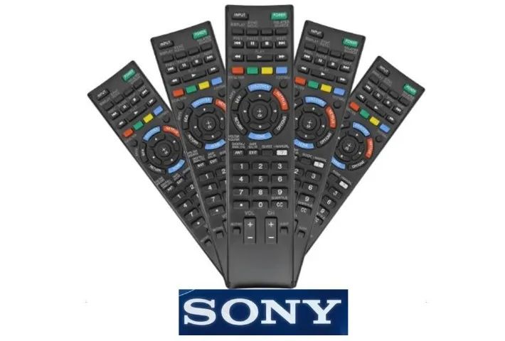 Controle Remoto Tv Sony Bravia Smart Compatível C  SKY-9063  Arduino Automação COD-CP846 