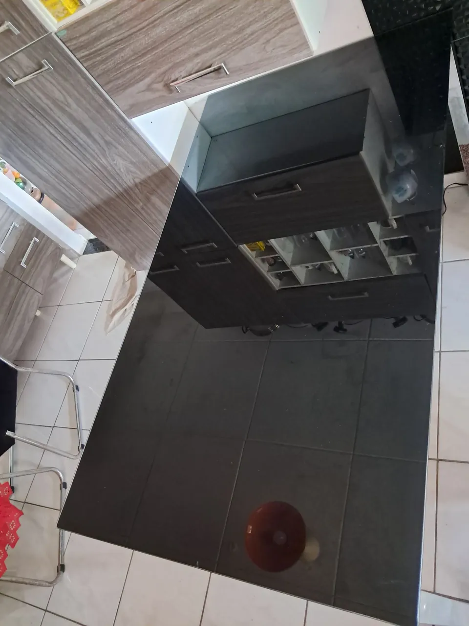 Mesa de Cozinha 150,00 avista