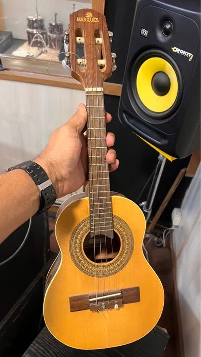 Cavaquinho Marquês - Foto 2