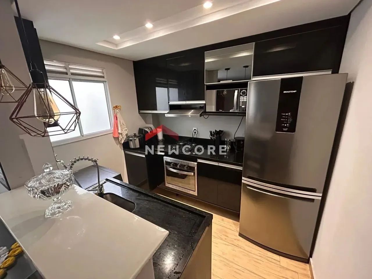 Apartamento em Estrada do Caminho Velho - Jardim Nova Cidade - Guarulhos/SP