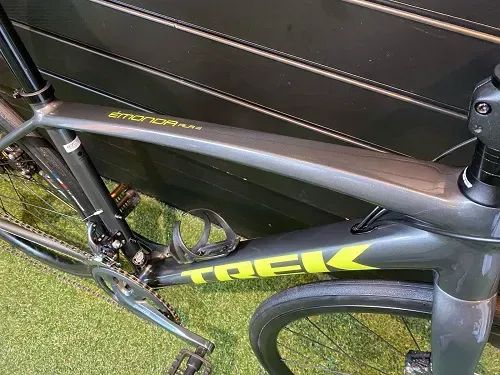 BIC TREK ÉMONDA ALR 4 - TAM 47 - Foto 3