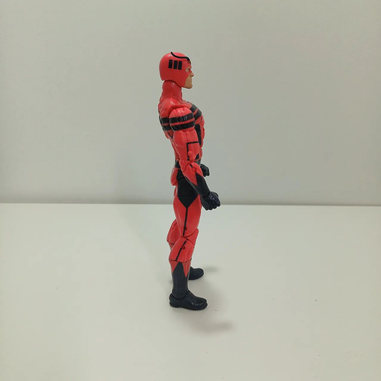 Figura de Ação Ant man Homem Formiga  - Foto 2