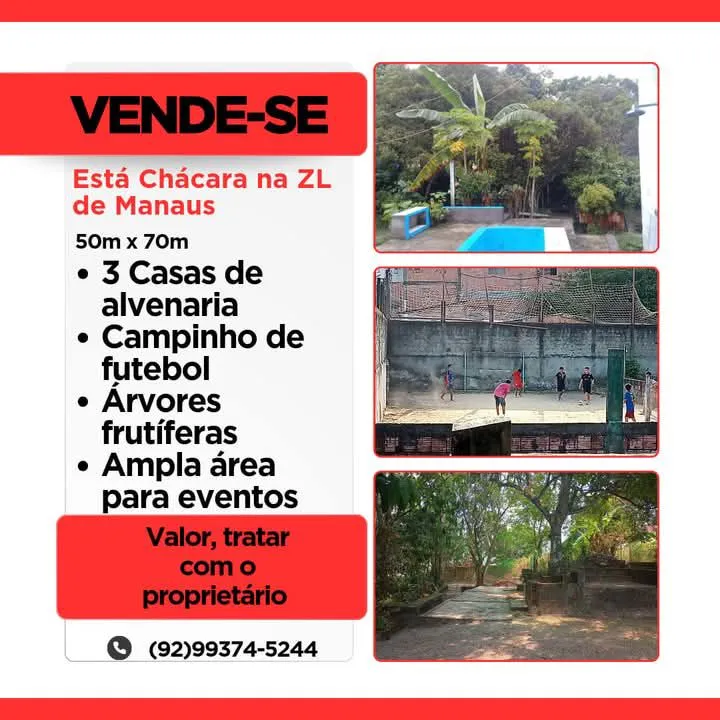 VENDO ou TROCO