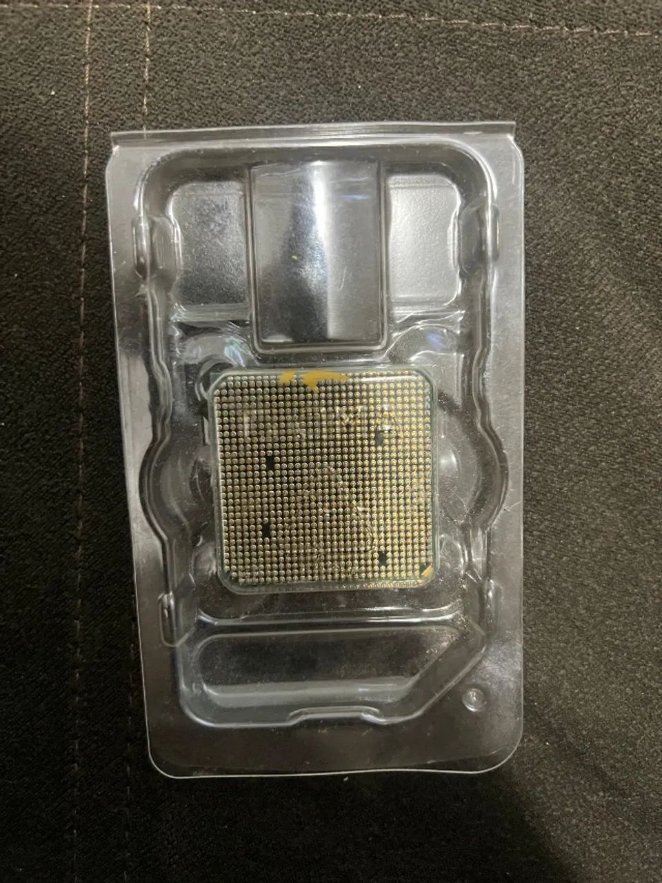 Processador CPU AMD FX-9590 4.7GHz soquete 8 núcleos AM3+ 220W - Foto 3