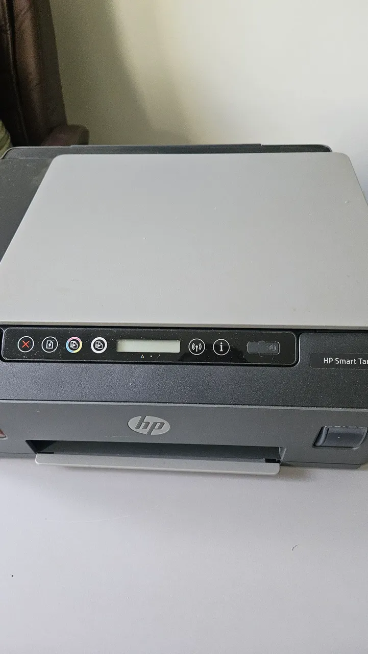 Impressora HP Smart Tank 510