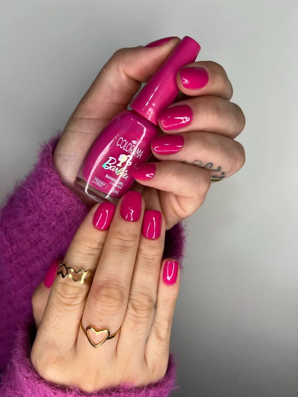 Extensão de cílios / unhas / sobrancelhas  - Foto 3