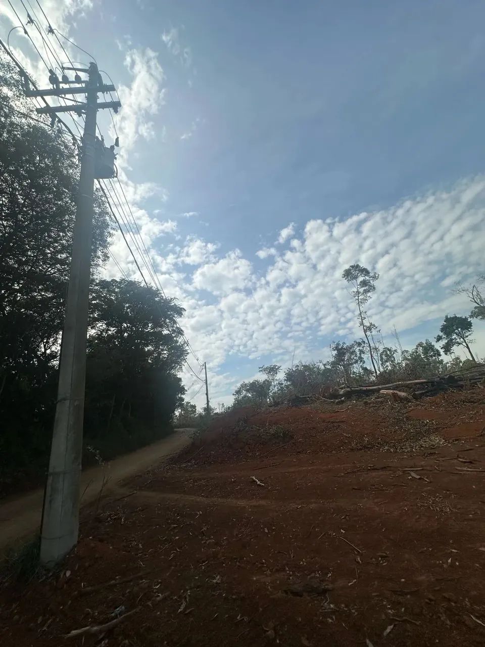 Terreno Ideal em Araçoiaba  Espaço, Tranquilidade e Potencial - Foto 5