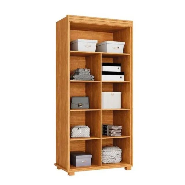 Sapateira 2 Portas 100% Mdf Com Chave Varios modelos - Foto 2