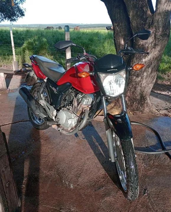 Moto Start Flex 2015