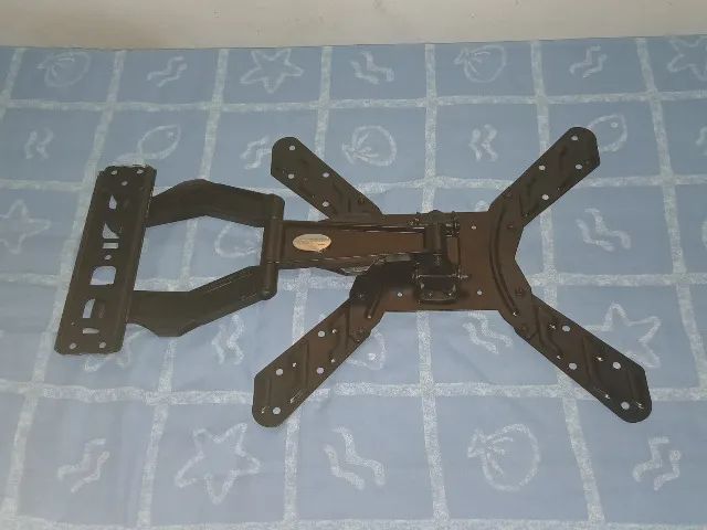 Suporte Para TV - Foto 2