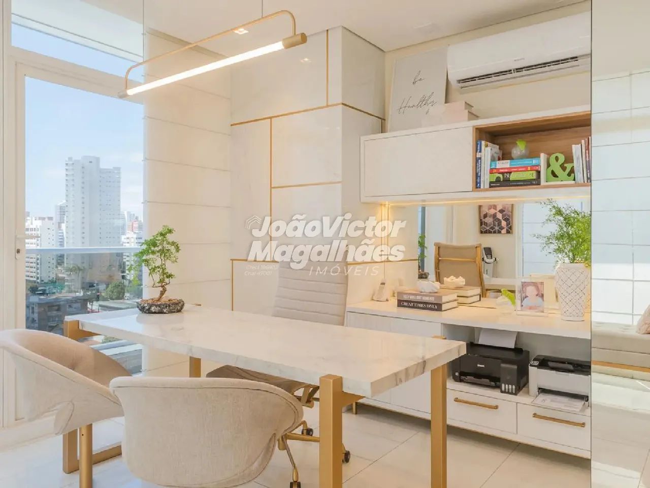 Sala Comercial Bs Design - Aldeota - Foto 5