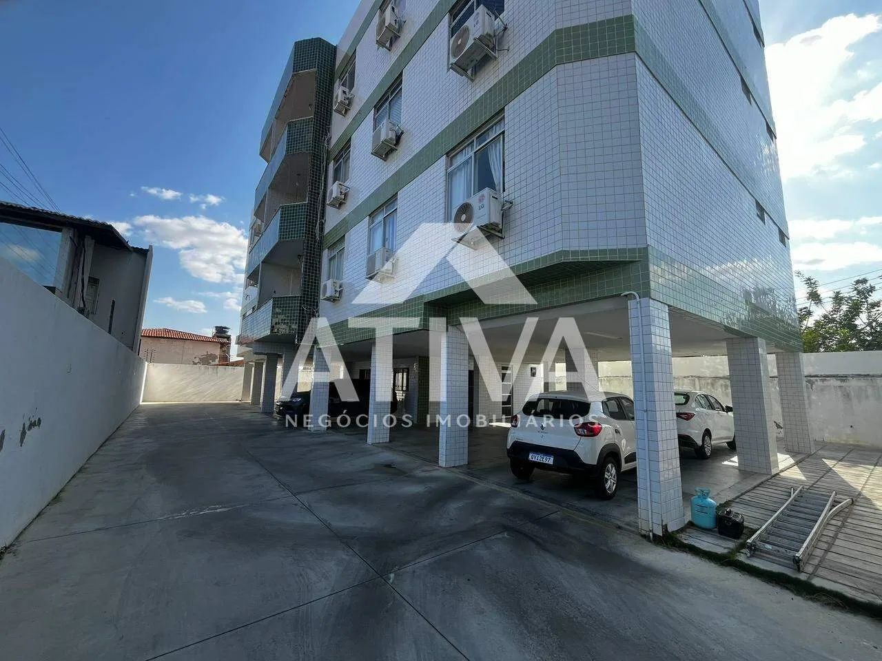 Apartamento 2 quartos à venda - Caminho do Sol, Petrolina - PE ...